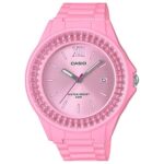 Casio Nữ LX-500H-4E2 - Ảnh 1