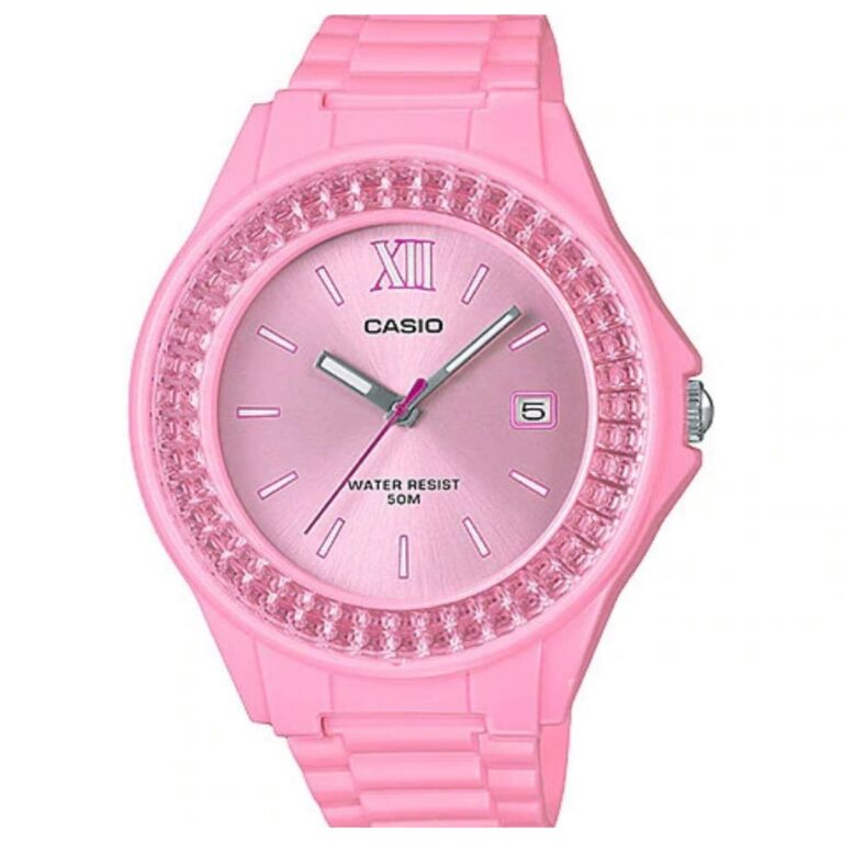 Casio Nữ LX-500H-4E2