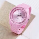 Casio Nữ LX-500H-4E2 - Ảnh 3