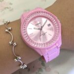 Casio Nữ LX-500H-4E2 - Ảnh 5