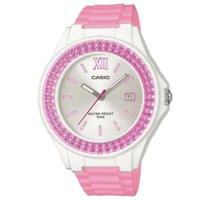 Ảnh sản phẩm Casio 40.5mm Nữ LX-500H-4E3VDF