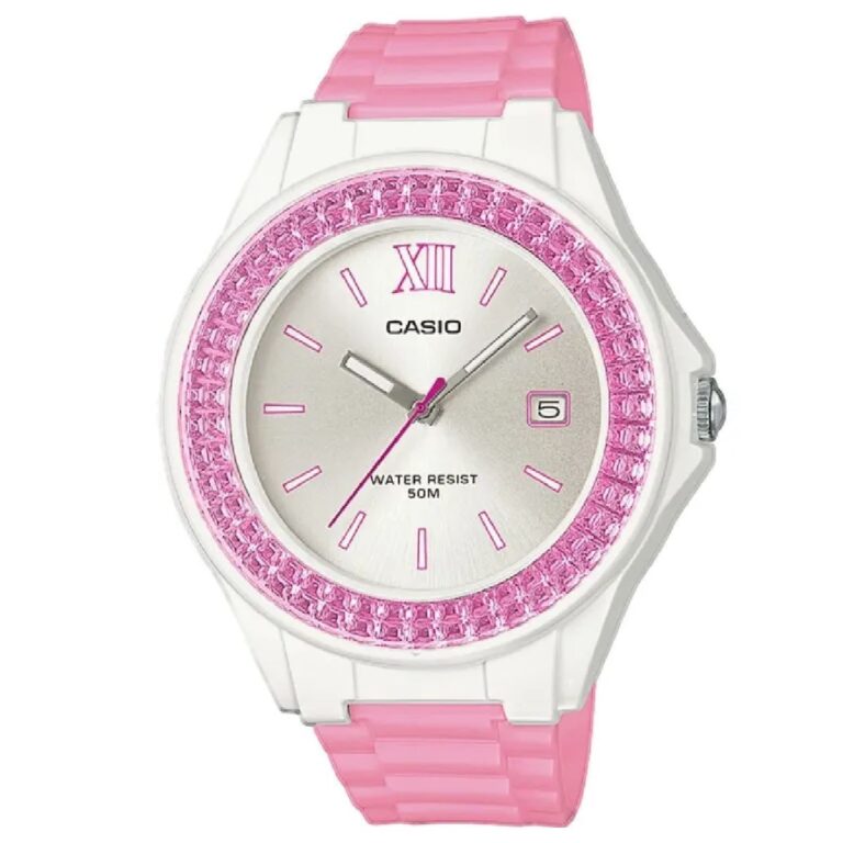 Casio 40.5mm Nữ LX-500H-4E3VDF
