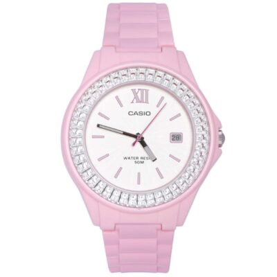 Ảnh sản phẩm Casio 40.6mm Nữ LX-500H-4E4VDF