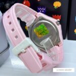 Casio 40.6mm Nữ LX-500H-4E4VDF - Ảnh 3