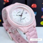 Casio 40.6mm Nữ LX-500H-4E4VDF - Ảnh 5