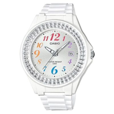 Ảnh sản phẩm Casio 40.5mm Nữ LX-500H-7BVDF