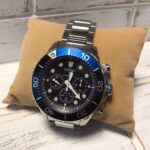 Seiko 44mm Nam SSC017P1 - Ảnh 3