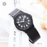 Casio Nam MQ-71-1BDF - Ảnh 2