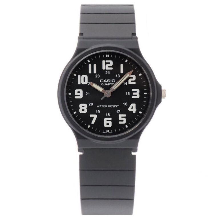 Casio Nam MQ-71-1BDF