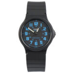 Casio 35mm Nam MQ-71-2BDF - Ảnh 1