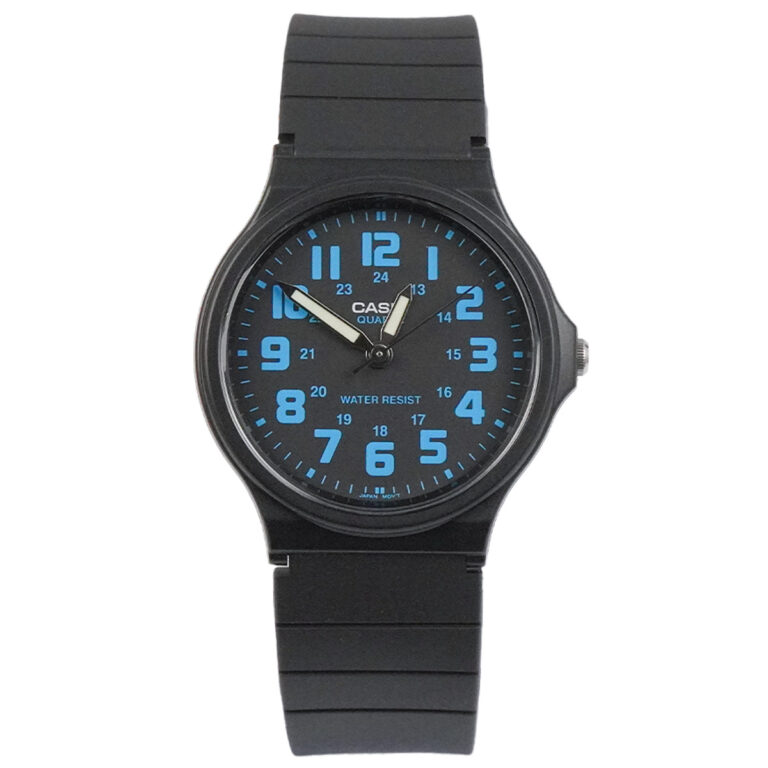 Casio 35mm Nam MQ-71-2BDF