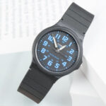 Casio 35mm Nam MQ-71-2BDF - Ảnh 3