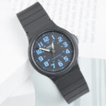 Casio 35mm Nam MQ-71-2BDF - Ảnh 4