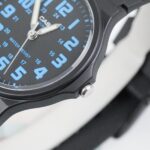 Casio 35mm Nam MQ-71-2BDF - Ảnh 6