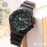 Casio Nam MRW-200H-2BVDF - Ảnh 2