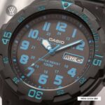 Casio Nam MRW-200H-2BVDF - Ảnh 3