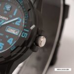 Casio Nam MRW-200H-2BVDF - Ảnh 5