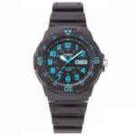 Casio Nam MRW-200H-2BVDF - Ảnh 1