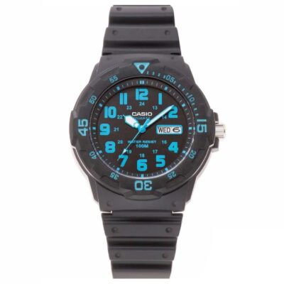 Ảnh sản phẩm Casio Nam MRW-200H-2BVDF