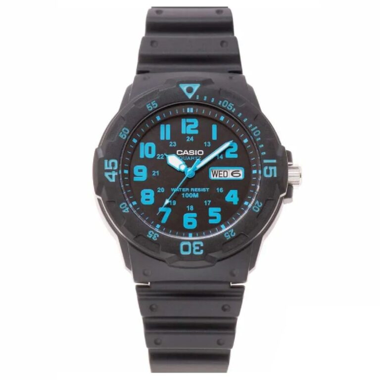 Casio Nam MRW-200H-2BVDF