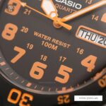 Casio Nam MRW-200H-4BVDF - Ảnh 3