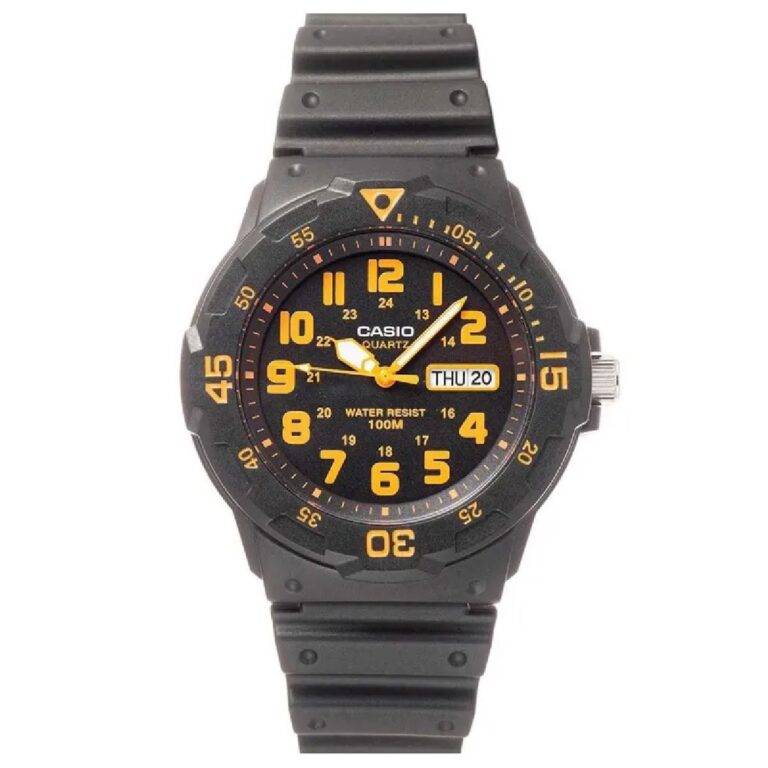 Casio Nam MRW-200H-4BVDF