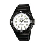 Casio 44.5mm Nam MRW-200H-7EVDF - Ảnh 3