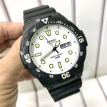 Casio 44.5mm Nam MRW-200H-7EVDF - Ảnh 5
