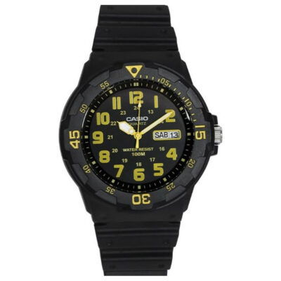 Ảnh sản phẩm Casio 44.6mm Nam MRW-200H-9BVDF