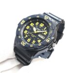 Casio 44.6mm Nam MRW-200H-9BVDF - Ảnh 9