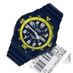 Casio 44.5mm Nam MRW-200HC-2BVDF - Ảnh 2