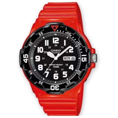 Ảnh sản phẩm Casio 44.6mm Nam MRW-200HC-4BVDF