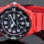 Casio 44.6mm Nam MRW-200HC-4BVDF - Ảnh 5