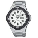 Casio Nam MRW-200HD-7BVDF - Ảnh 1