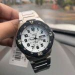 Casio Nam MRW-200HD-7BVDF - Ảnh 9