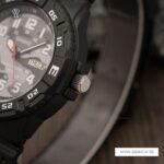 Casio 44.5mm Nam MRW-220HCM-1BVDF - Ảnh 4