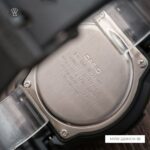 Casio 44.5mm Nam MRW-220HCM-1BVDF - Ảnh 6