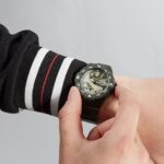 Casio 44.5mm Nam MRW-220HCM-3B - Ảnh 4