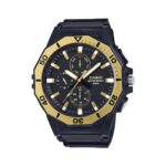 Casio 53mm Nam MRW-400H-9AVDF - Ảnh 1