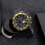 Casio 53mm Nam MRW-400H-9AVDF - Ảnh 3