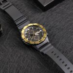 Casio 53mm Nam MRW-400H-9AVDF - Ảnh 2