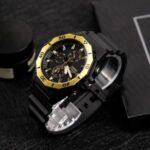 Casio 53mm Nam MRW-400H-9AVDF - Ảnh 4