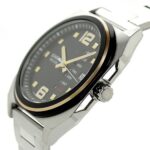 Casio 45mm Nam MTF-117BD-1AVDF - Ảnh 2