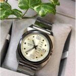 Casio 45mm Nam MTF-117BD-9AVDF - Ảnh 3