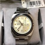 Casio 45mm Nam MTF-117BD-9AVDF - Ảnh 2