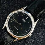 Casio 35mm Nam MTP-1094E-1ADF - Ảnh 2