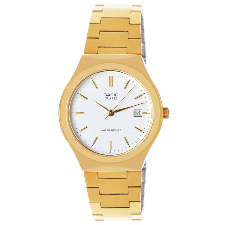 Casio 38mm Nam MTP-1170N-7ARDF