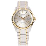 Casio 38.5mm Nam MTP-1183G-7ADF - Ảnh 1