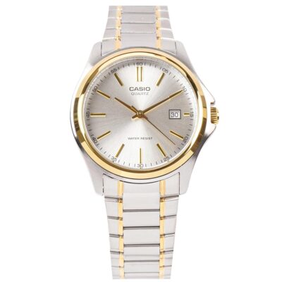 Ảnh sản phẩm Casio 38.5mm Nam MTP-1183G-7ADF