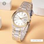 Casio 38.5mm Nam MTP-1183G-7ADF - Ảnh 2